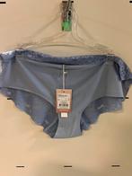 Ten Cate hipster maat XL 44/46 NIEUW!! Nu €15,-, Ophalen of Verzenden, Blauw, Slip