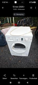 Bosch Maxx 7 droger, goed werkend, Ophalen