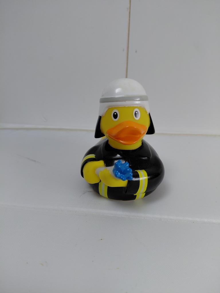 Brandweer eendje, Ophalen of Verzenden