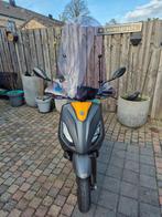 Piaggio one Electrische scooter, Fietsen en Brommers, Ophalen, Overige modellen, Elektrisch, Zo goed als nieuw