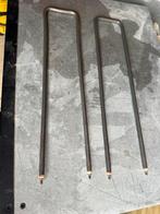 Truma combi E verwarmings elementen, Ophalen of Verzenden, Zo goed als nieuw