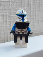 lego star wars Minifiguur Captain Rex  sw0194, Ophalen of Verzenden, Nieuw, Complete set, Lego