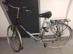Oma fiets, Fietsen en Brommers, Fietsen | Dames | Omafietsen, 47 tot 50 cm, Ophalen, Gebruikt