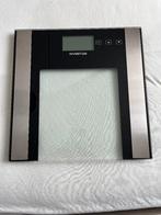 weegschaal voor personen, 100 kg of meer, Ophalen of Verzenden, Personenweegschaal, Digitaal