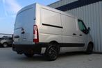 Renault Master T33 2.3 dCi L1H1 | Incl. 12 maanden garantie, Auto's, 12 maanden, Stof, Gebruikt, 4 cilinders