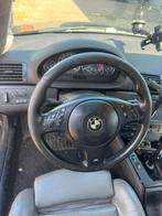 Stoelen deur panelen achter bank steurmultifunctioneel leer, Auto-onderdelen, Interieur en Bekleding, Ophalen, BMW