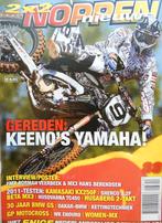 Noppennieuws 88 Sherco 3.2F Husqvarna TC Kawasaki KX 250, Ophalen of Verzenden, Gelezen, Algemeen