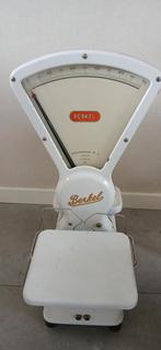 Ouderwetse Berkel weegschaal, Ophalen of Verzenden, Zo goed als nieuw, 1 tot 500 gram, Minder dan 10 kg