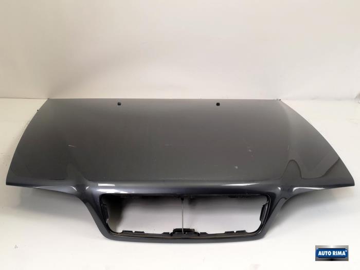 Motorkap van een Volvo S70 (455), Gebruikt, -, -, Ophalen of Verzenden