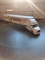 Torpedo volvo Visbeen Vrachtwagen Model -  Schaaltruck, Overige merken, Gebruikt, 1:50 of kleiner, Ophalen of Verzenden