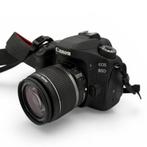 Canon EOS D80 Body + 18-55mm lens 14566 Clicks | Topstaat!, Canon, Gebruikt, Support@canon.com, 30-2, Shimomaruko 3-chome, Ohta-ku
Tokyo 146-8501
Japan