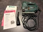 Metabo St EP 550 Decoupeerzaag, Gebruikt, Decoupeerzaag, Ophalen of Verzenden, 30 tot 70 mm