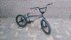 Redline bmx 360 en pegs., Staal, Redline, Ophalen of Verzenden, Voetsteunen