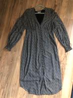 Harper & Yve jurk XL zwart/crème zo goed als nieuw, Zwart, Maat 46/48 (XL) of groter, Ophalen of Verzenden, Zo goed als nieuw