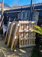 Hout, Minder dan 3 m³, Ophalen