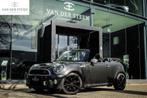 Mini Mini Cabrio 1.6 Cooper S Chili Leder | H&K, Auto's, Mini, Euro 5, 15 km/l, Gebruikt, 4 cilinders