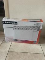 Orbegozo CV 2300 A ventilator verwarming - zo goed als nieuw, Elektrisch, Ophalen of Verzenden, Zo goed als nieuw, .