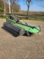 Plantmachine bloter frees hark, Ophalen of Verzenden, Grondbewerking