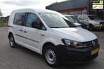Volkswagen Caddy 1.4 TGI L1H1 EcoFuel Trendline, Voorwielaandrijving, Gebruikt, Euro 6, 4 cilinders