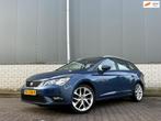 Seat Leon ST 1.4 TSI Style-Cruise-Trekhaak-6 bak- Distributi, Auto's, Voorwielaandrijving, Electronic Stability Program (ESP)