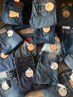 Jacob Cohen Jeans Partij - 84 NIEUWE ORIGINELE stuks!, Kleding | Heren, Spijkerbroeken en Jeans, Overige kleuren, Binnen eu, Nieuw