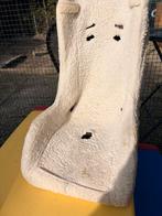 Baby/Dreumes Schaal voor Bakfiets - Comfortabel en Veilig, Gebruikt, Overige methoden, Ophalen of Verzenden, 0 t/m 10 kg