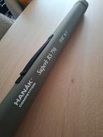 Te koop Nieuwe Hanak competition Superb RS 796, Ophalen of Verzenden, Nieuw, Werphengel