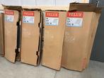 Velux dakramen l raam incl rolluik l nieuw in verpakking, Minder dan 80 cm, 80 tot 120 cm, Ophalen of Verzenden, Zo goed als nieuw