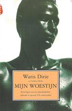 Waris Dirie - Mijn woestijn, Ophalen of Verzenden, Zo goed als nieuw, Waris Dirie