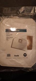 Makita stofzuiger zakken DVC260, Ophalen of Verzenden