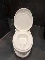 Kinder wc/toilet, Ophalen of Verzenden, Gebruikt
