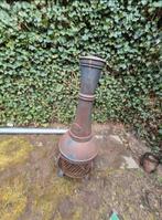 Robuuste Regency Flames industriële kachel voor tuin/terras, Ophalen