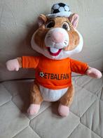 Voetbal hamster, Ophalen of Verzenden, Nieuw, Overige typen
