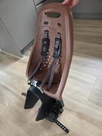 Yepp fietsstoeltje voor achterop, Fietsen en Brommers, Fietsaccessoires | Fietsstoeltjes, Ophalen of Verzenden, Gebruikt