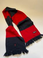 Polo Ralph Lauren sjaal - Goede staat, Kleding | Heren, Stropdassen, Ophalen of Verzenden, Zo goed als nieuw, Rood, Met patroon