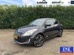 Suzuki Swift 1.2 Style EASSS, Auto's, Suzuki, 94 pk, Gebruikt, 400 kg, Alcantara