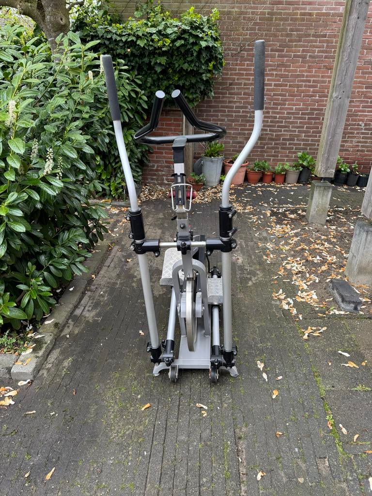 Kodin Nordic Indoor Walker Crosstrainer (2 stuks), Sport en Fitness, Ophalen, Armen, Zo goed als nieuw, Crosstrainer