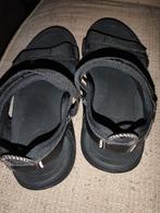 Teva sandalen , 38, waterbestendig,nieuwstaat,zie foto's., Zwart, Zo goed als nieuw, Teva, Sandalen of Muiltjes