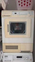 Bauknecht condensdroger, Ophalen, 6 tot 8 kg, Zo goed als nieuw, 85 tot 90 cm