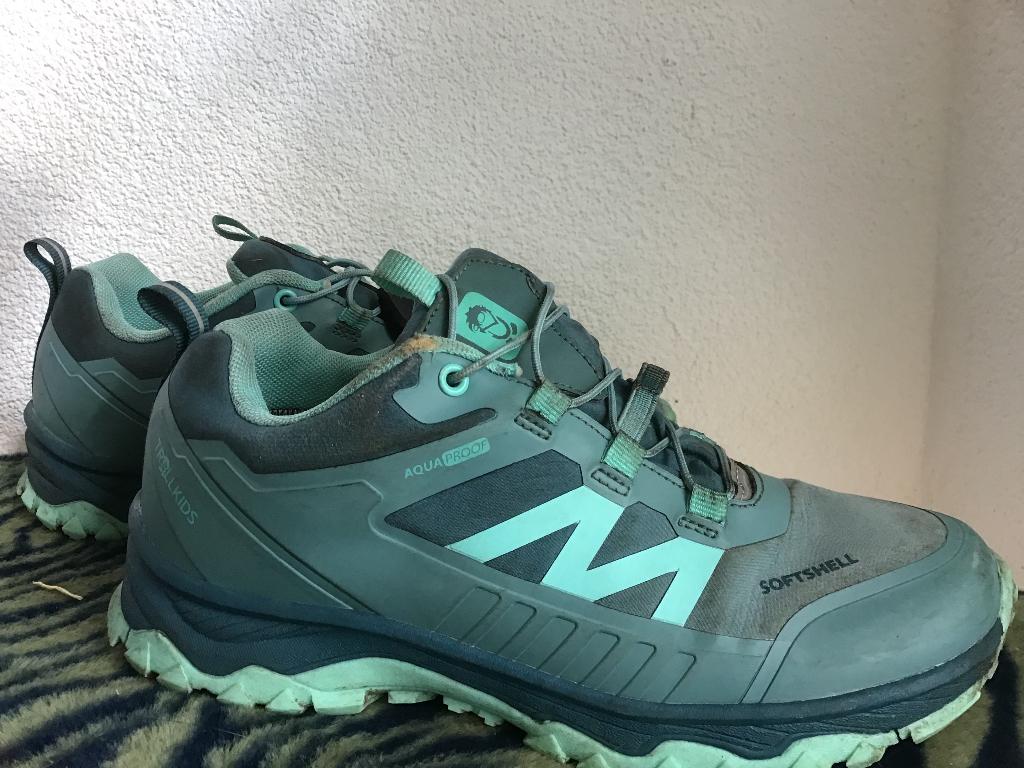 Trollkids 37, Ophalen, Gebruikt, Jongen of Meisje, Schoenen