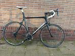 Canondale synapse carbon zgsn, Fietsen en Brommers, Carbon, Zo goed als nieuw, 57 tot 61 cm, Meer dan 20 versnellingen