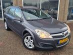 Opel Astra Wagon 1.6 Essentia - Airco - Cruise - Navi, Voorwielaandrijving, Gebruikt, Zwart, 4 cilinders