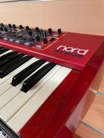 Nord Stage Compact Keyboard, Overige merken, Gebruikt, Aanslaggevoelig, Overige aantallen