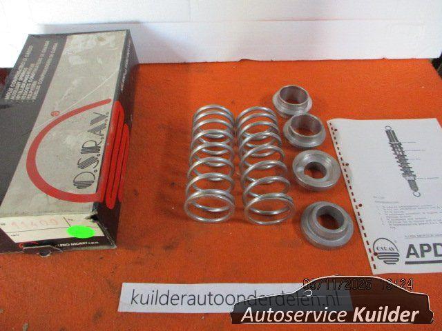 Hulpveren set VW Polo I en II Audi 50 OSRAV 11400  65S455, -, Nieuw, Ophalen of Verzenden, Audi