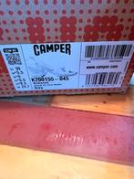 Camper Kobarah zilverkleurige sandalen, nieuw, maat 39, Ophalen of Verzenden, Nieuw, Overige kleuren, Sandalen of Muiltjes
