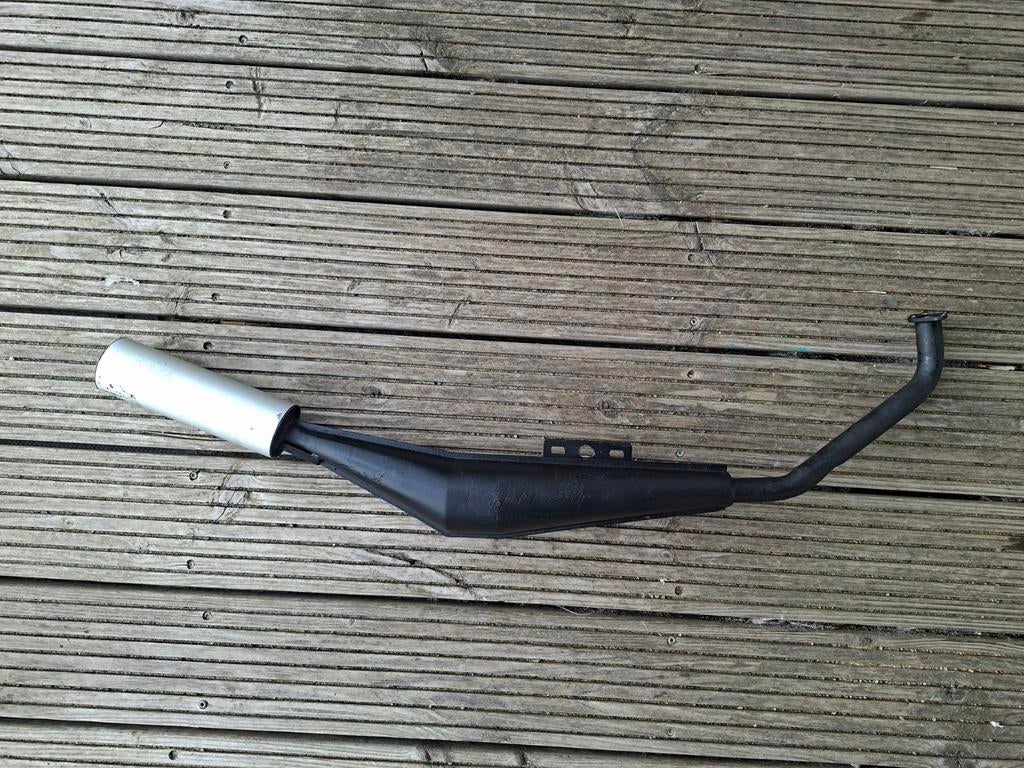 Tomos Proma uitlaat, Ophalen of Verzenden, Uitlaat