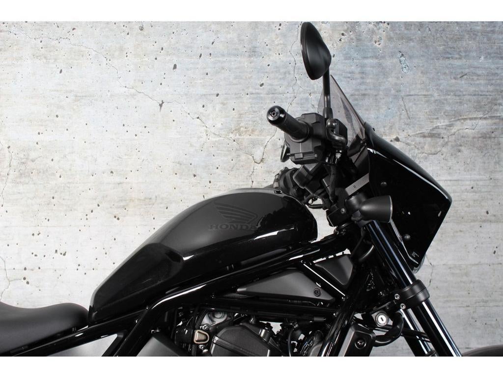 Honda CMX 1100 C Rebel DCT, 2 cilinders, HONDA, Bedrijf, Onbekend
