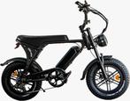 Fatbike Ouxi C80 Pro Mini | Factuur | Garantie | Voorraad, Fietsen en Brommers, Elektrische fietsen, Overige merken, Popovstraat 32, 8013RK Zwolle