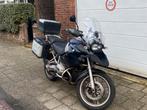 BMW R 1200 GS (2007) met veel opties, goed onderhouden, Motoren, 2 cilinders, Motorrijbewijs A, Cardan-aandrijving, Particulier