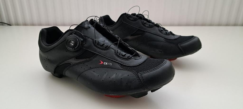 Lake racefietsschoenen, Ophalen, Zo goed als nieuw, Schoenen